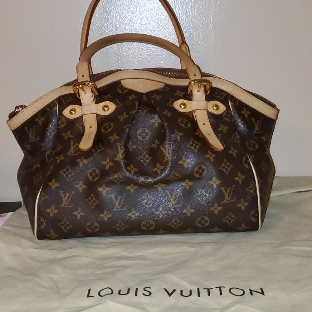 Louis vuitton Tivoli GM